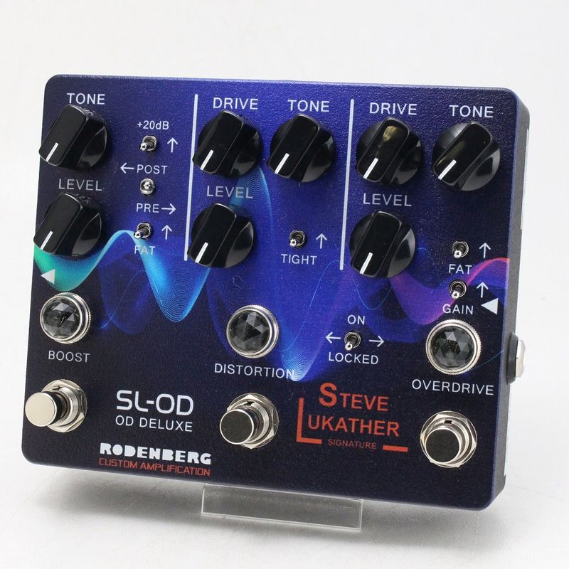 中古】 RODENBERG / SL-OD DELUXE 【御茶ノ水本店】 | オーバー