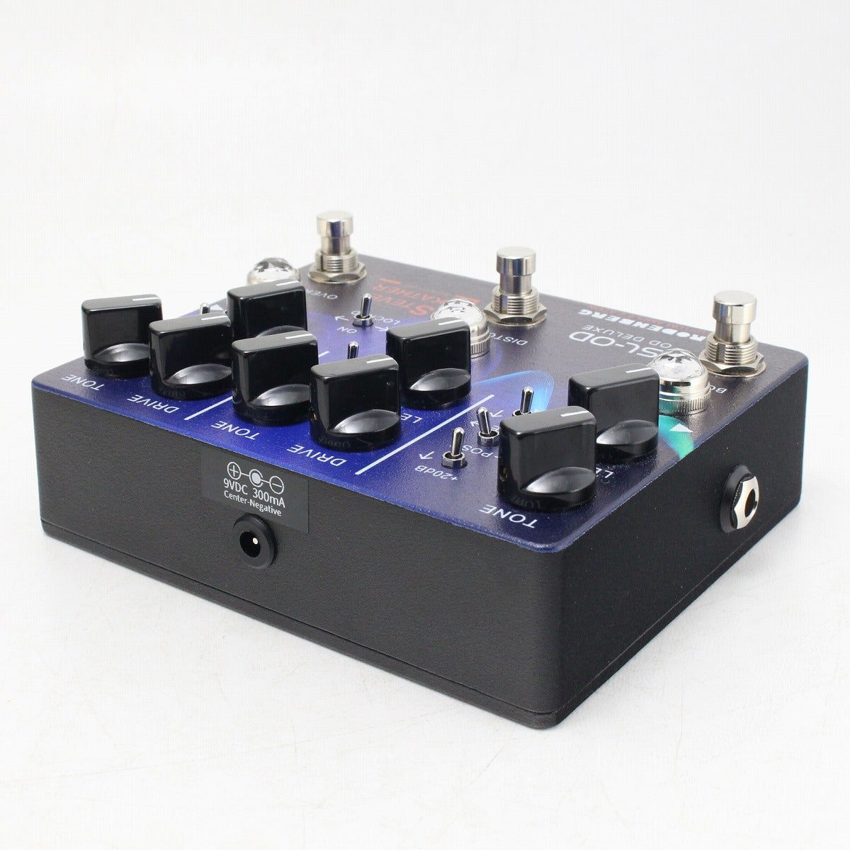 中古】 RODENBERG / SL-OD DELUXE 【御茶ノ水本店】 | オーバー