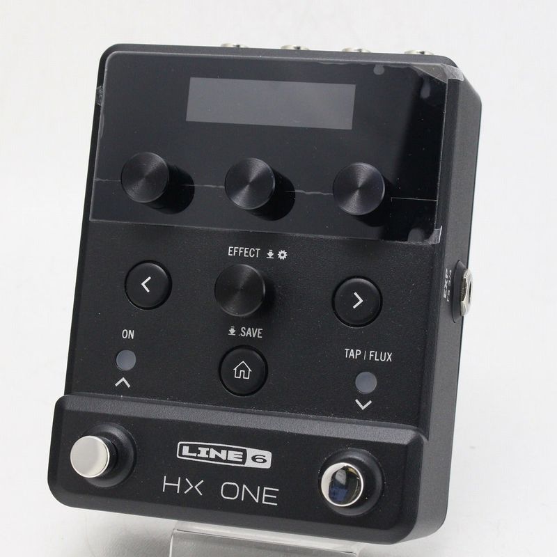 中古】 LINE6 / HX ONE 【御茶ノ水本店】 | コンパクトタイプ
