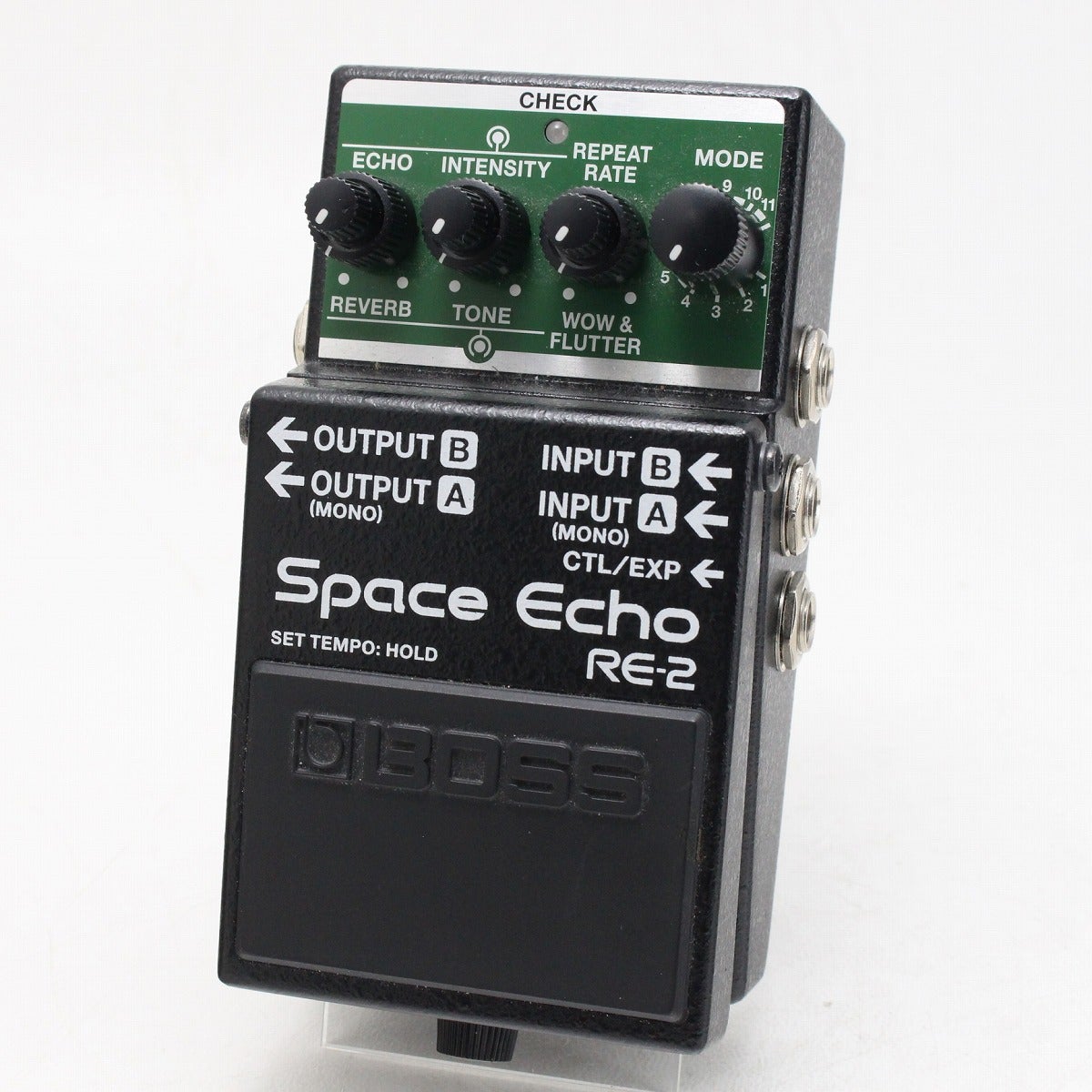中古】 BOSS / RE-2 【御茶ノ水本店】 | リバーブ/エコー | イシバシ楽器