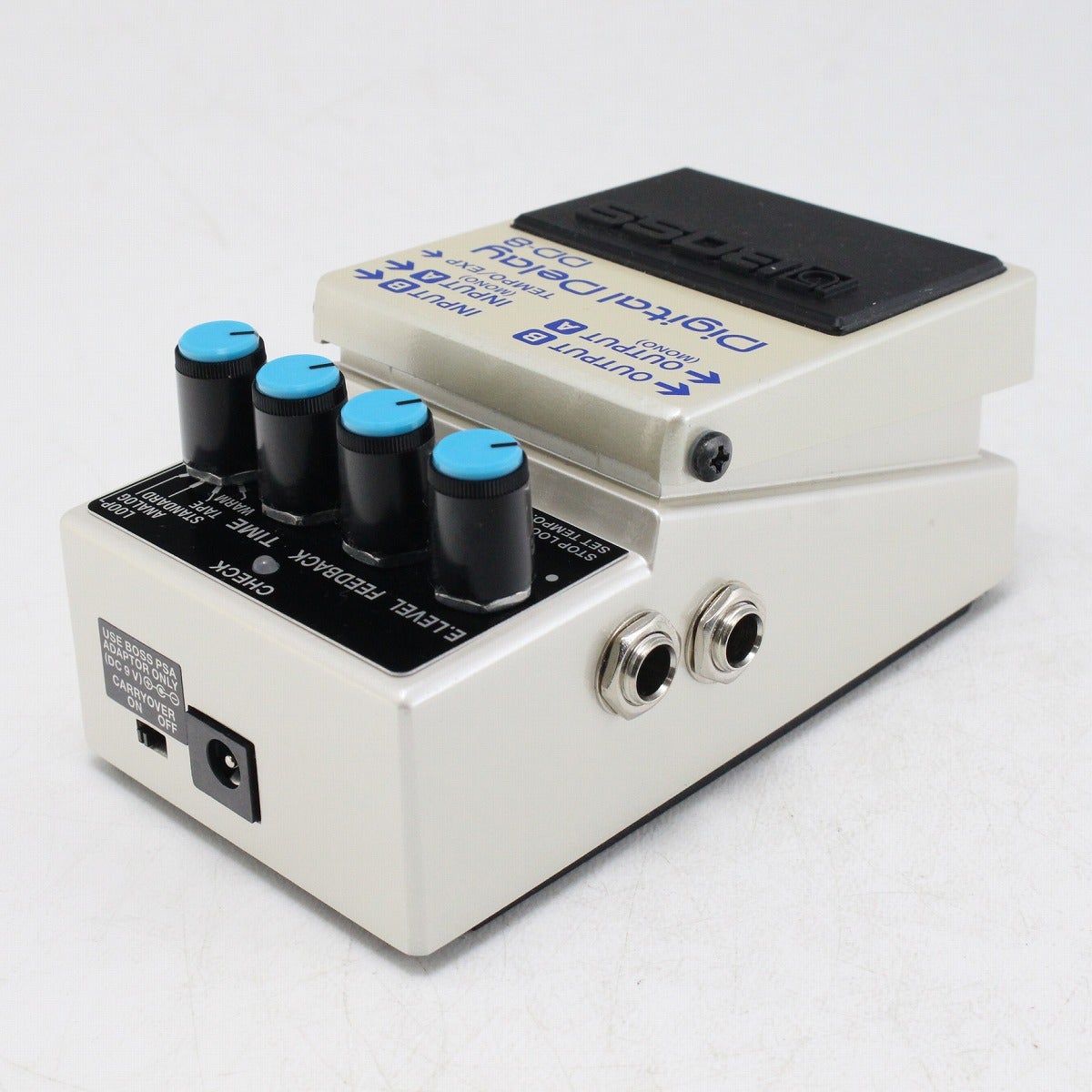 中古】 BOSS / DD-8 【御茶ノ水本店】 | ディレイ | イシバシ楽器