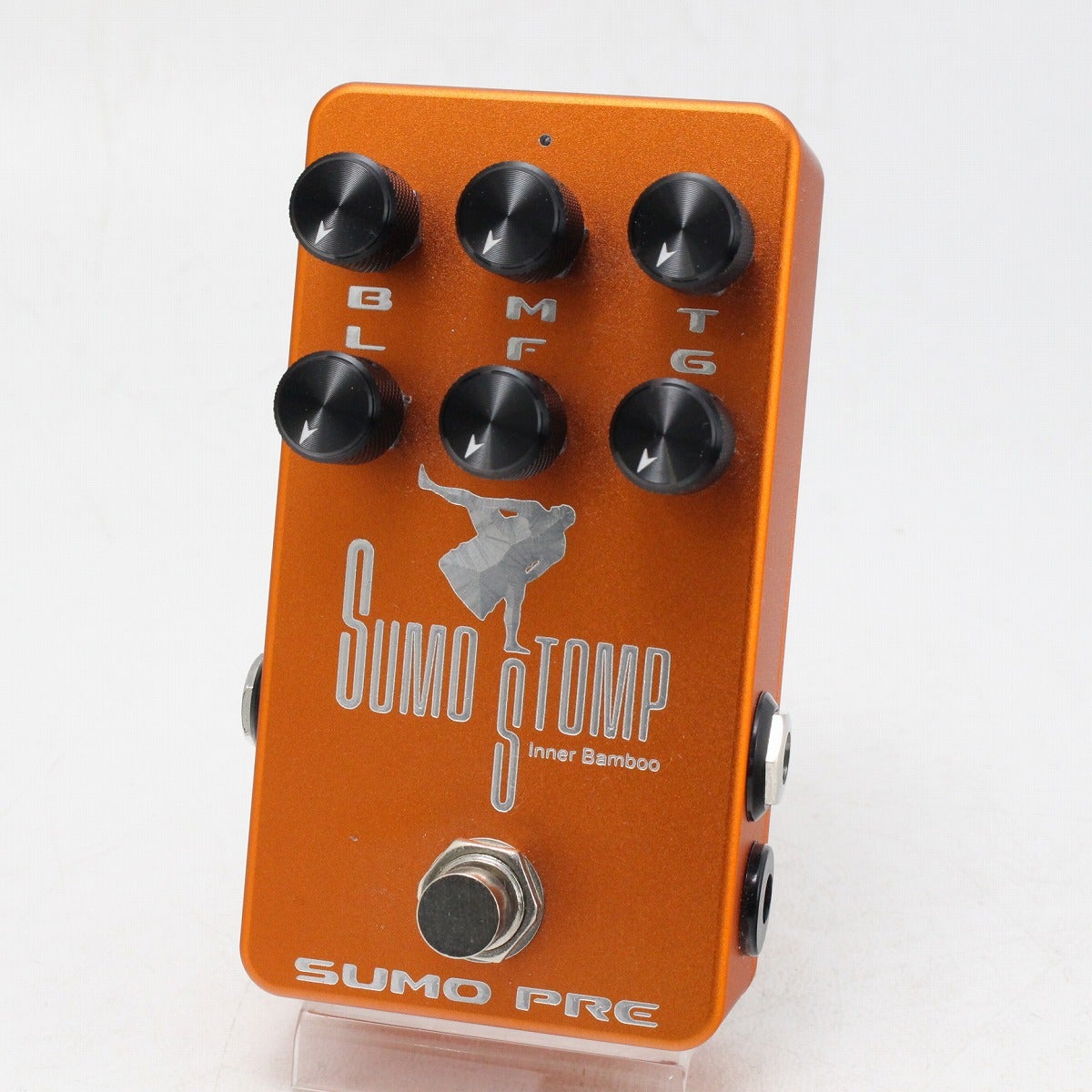 中古】 SUMO STOMP / SUMO PRE 【御茶ノ水本店】 | ギター用