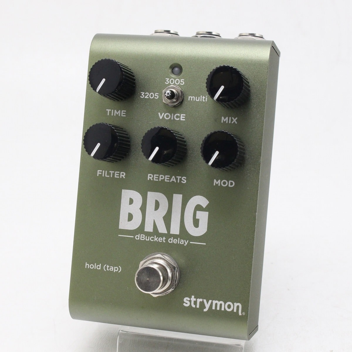 中古】 STRYMON / BRIG 【御茶ノ水本店】 | ディレイ | イシバシ楽器