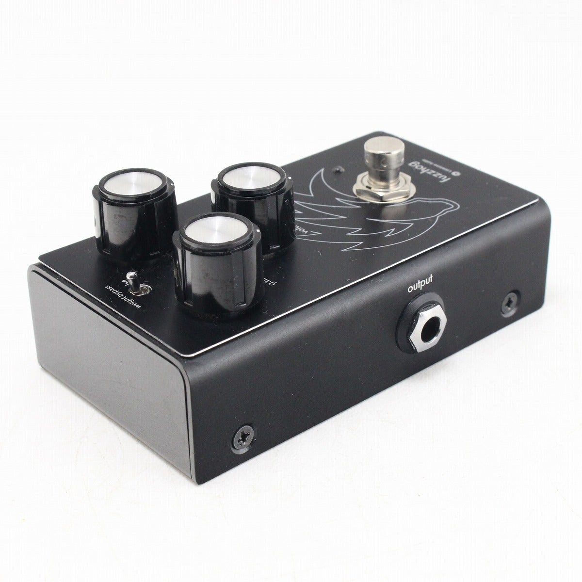 中古】 LIMETONE AUDIO / fuzzhog 【御茶ノ水本店】 | ファズ