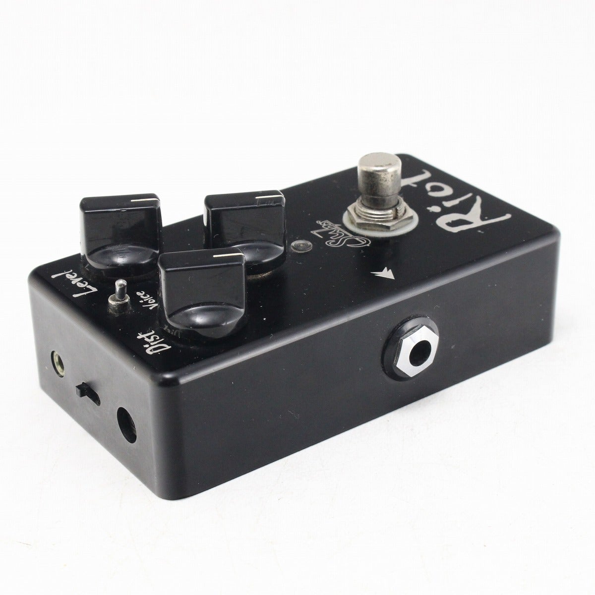 中古】 SUHR / RIOT 【御茶ノ水本店】 | ディストーション | イシバシ楽器