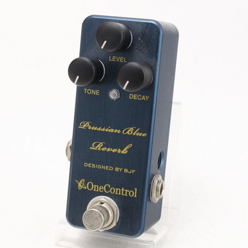中古】 ONE CONTROL / Prussian Blue Reverb 【御茶ノ水本店