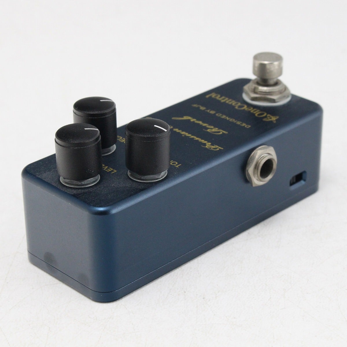 中古】 ONE CONTROL / Prussian Blue Reverb 【御茶ノ水本店
