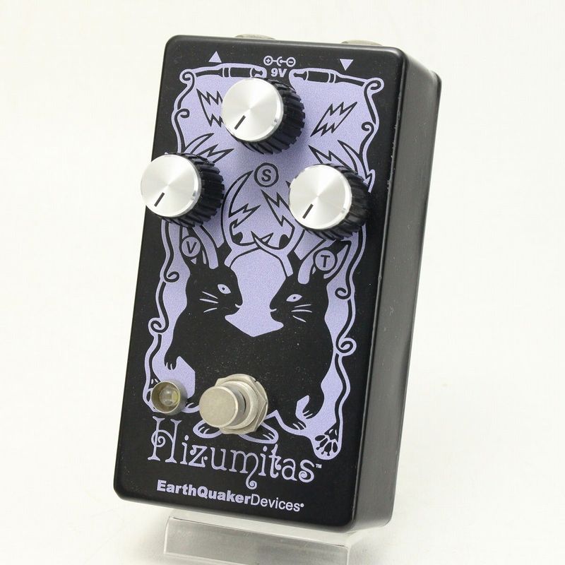 中古】 EARTH QUAKER DEVICES / Hizumitas 【御茶ノ水本店】 | ギター