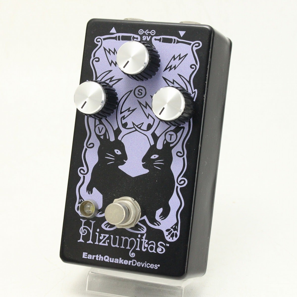 中古】 EARTH QUAKER DEVICES / Hizumitas 【御茶ノ水本店】 | ファズ