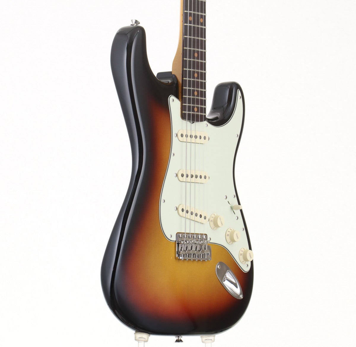 中古】FENDER USA / American Vintage II 1961 Stratocaster Rosewood