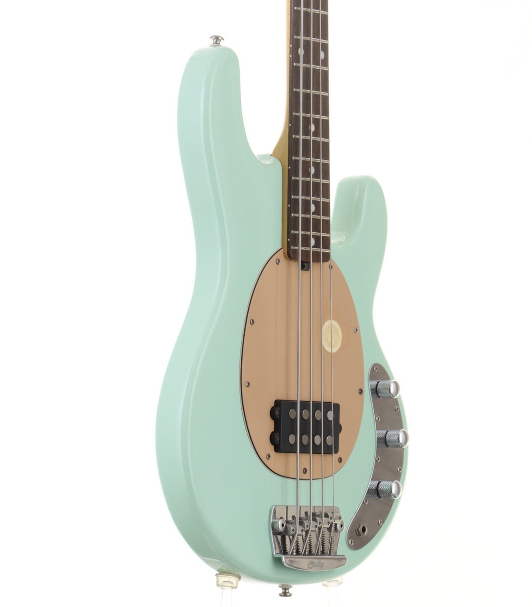 中古】Sterling by Musicman / RAY34CA Mint Green 【新宿店】 | MM