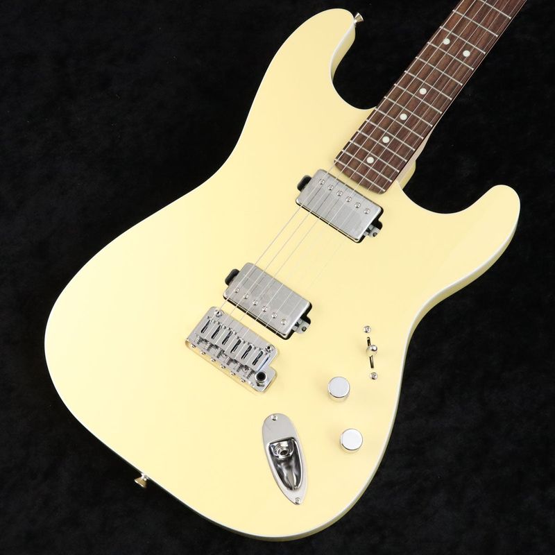 Fender / Mami Stratocaster Omochi Vintage White 【3.36kg