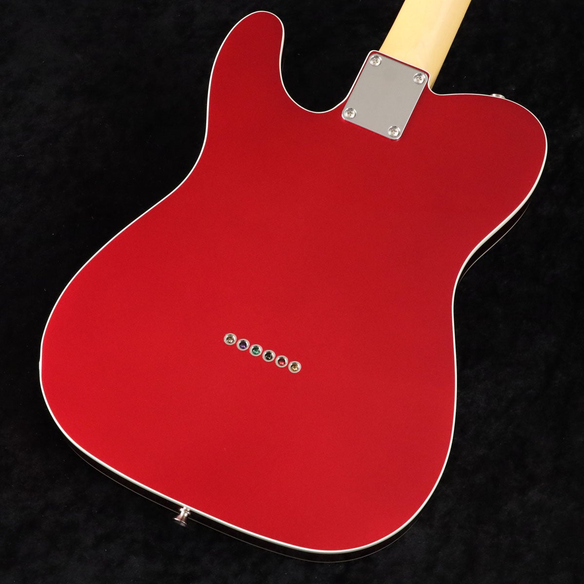 Fender / FSR Collection 2023 Traditional 60s Telecaster Custom
