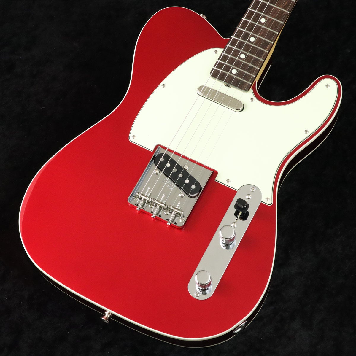 Fender / FSR Collection 2023 Traditional 60s Telecaster Custom