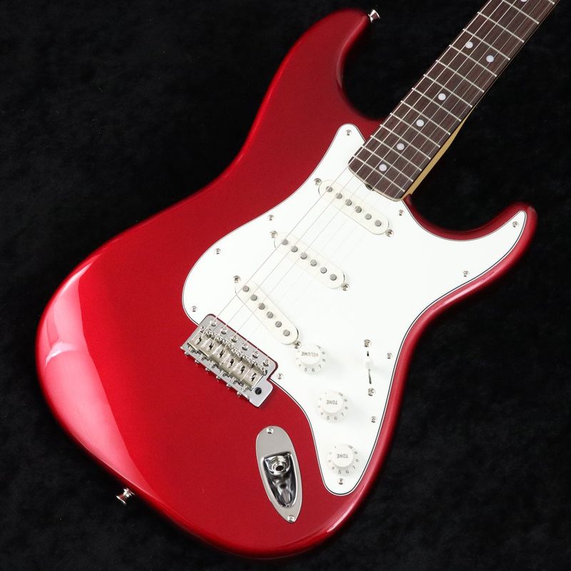 Fender / FSR Collection Traditional Late 60s Stratocaster Candy Apple Red 【3.15kg】 【御茶ノ水本店】