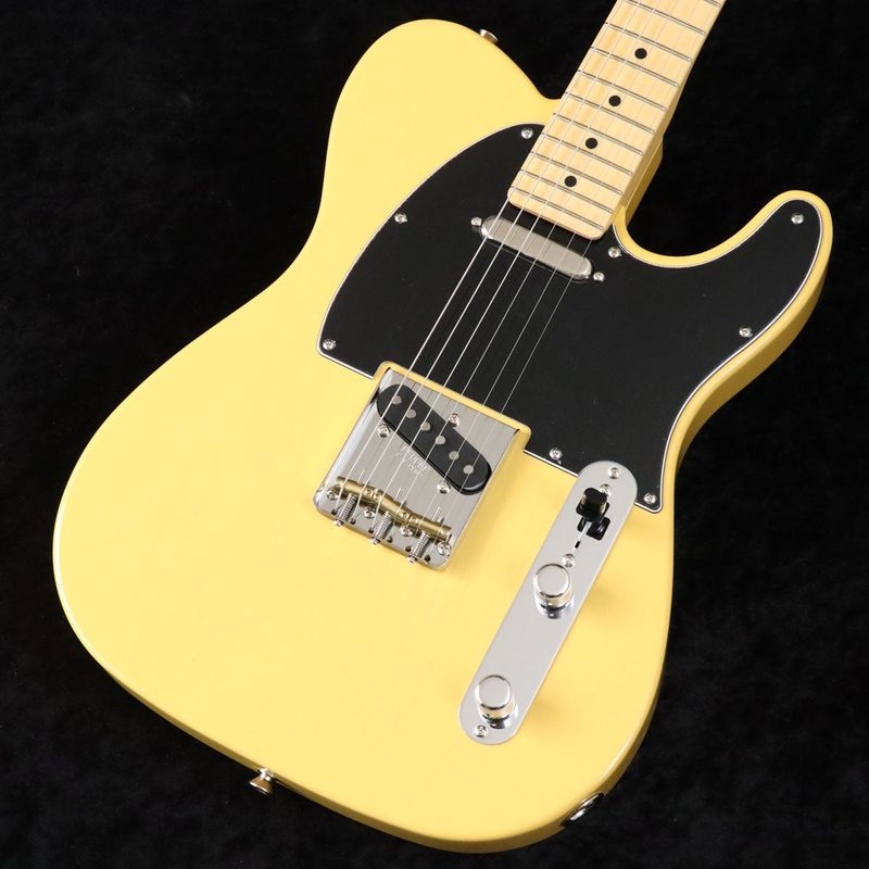 Fender / ISHIBASHI FSR MIJ Hybrid II Telecaster Ash Body Butterscotch Blonde 【4.41kg】 【御茶ノ水本店】