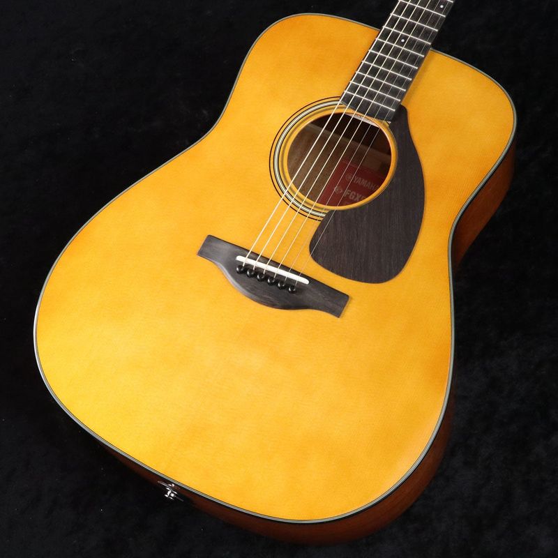 YAMAHA / FGX5 GLOSS (FGX5G) Vintage Natural [日本製][エレアコ