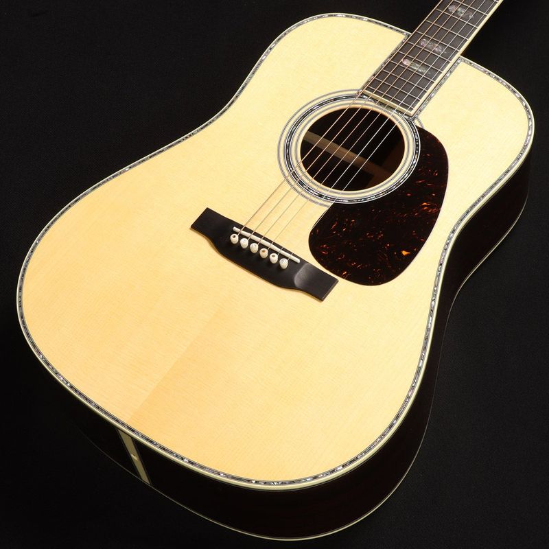 Martin / D-45 Standard Series Natural ≪S/N:3034785≫ 【心斎橋店】