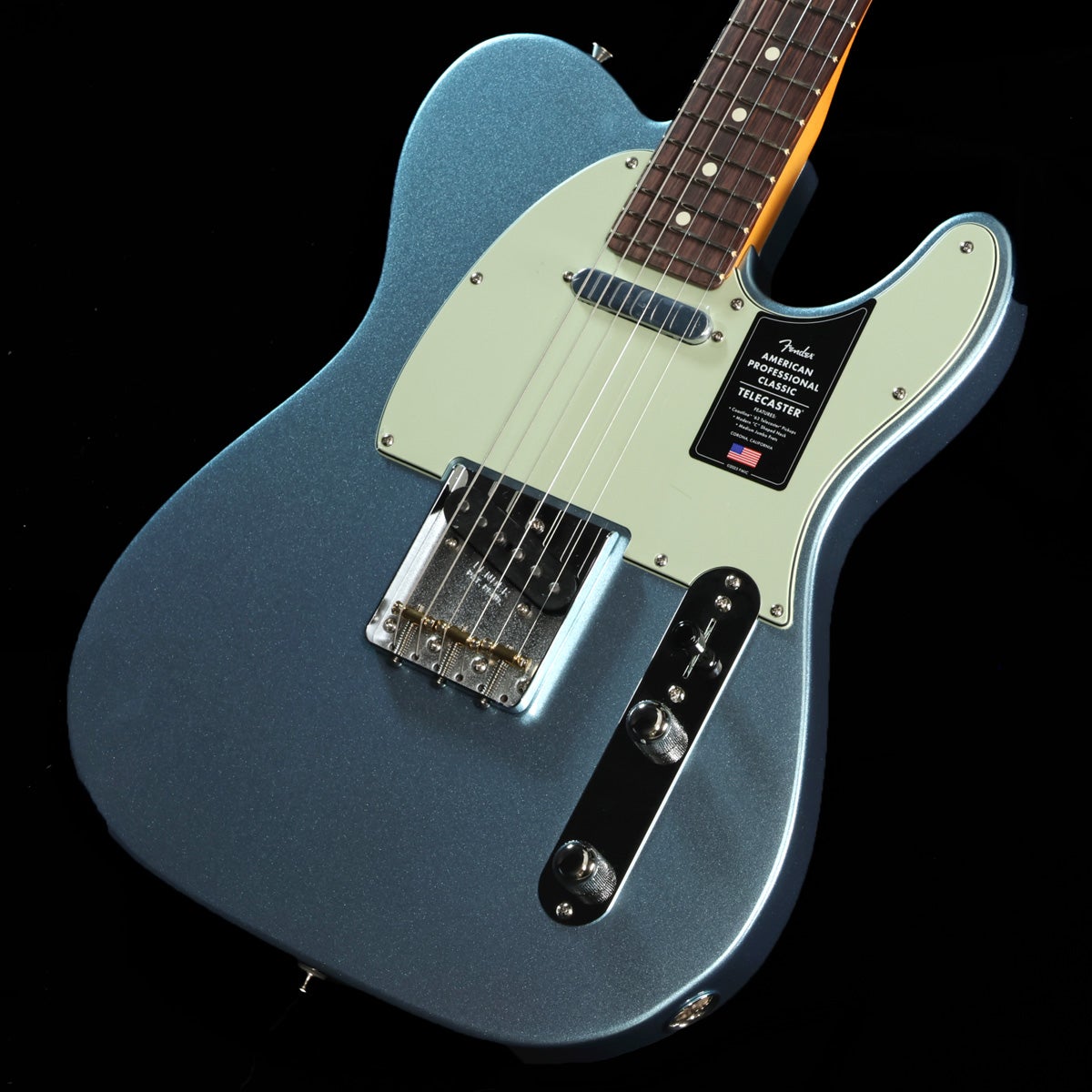 Fender / Limited Edition American Professional Classic Telecaster