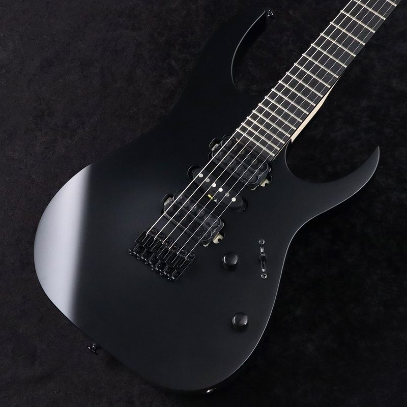 Ibanez / RG6HSHFX BKF (Black Flat) アイバニーズ | ソロイスト