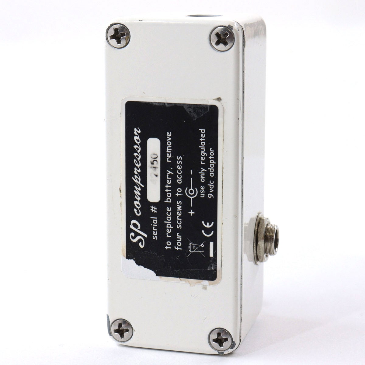 中古】XOTIC / SP Compressor 【池袋店】 | コンプレッサー/リミッター