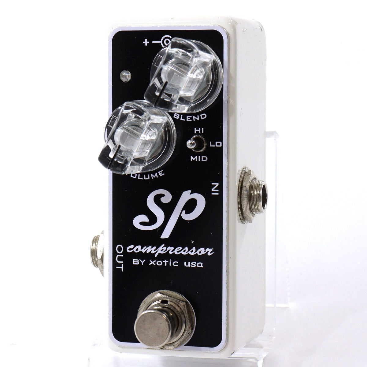 中古】XOTIC / SP Compressor 【池袋店】 | コンプレッサー/リミッター