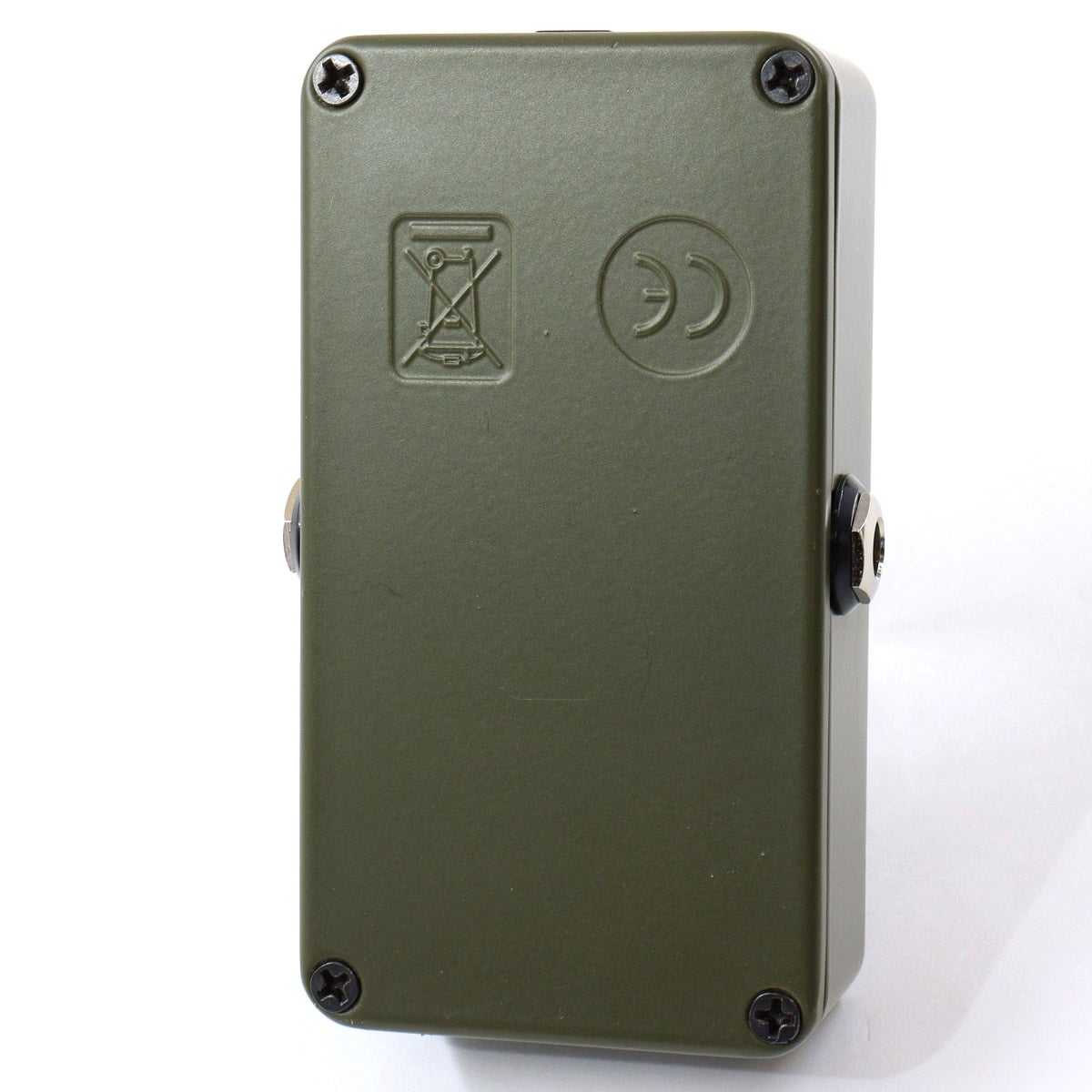 中古】ELECTRO-HARMONIX / Nano Series Green Russian Big Muff 【池袋