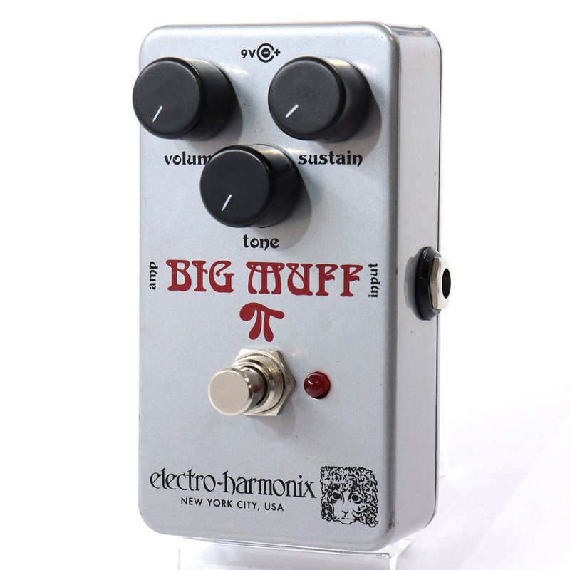 中古】ELECTRO-HARMONIX / Ram's Head Big Muff Pi 【池袋店