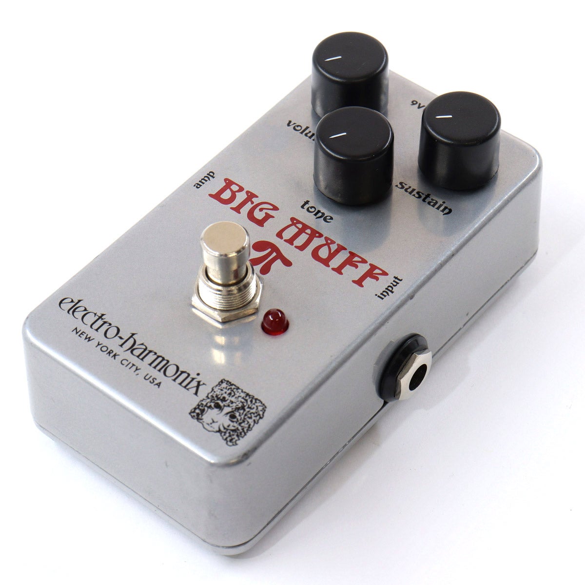 中古】ELECTRO-HARMONIX / Ram's Head Big Muff Pi 【池袋店
