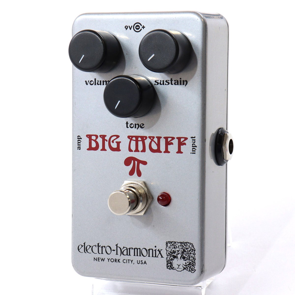 中古】ELECTRO-HARMONIX / Ram's Head Big Muff Pi 【池袋店