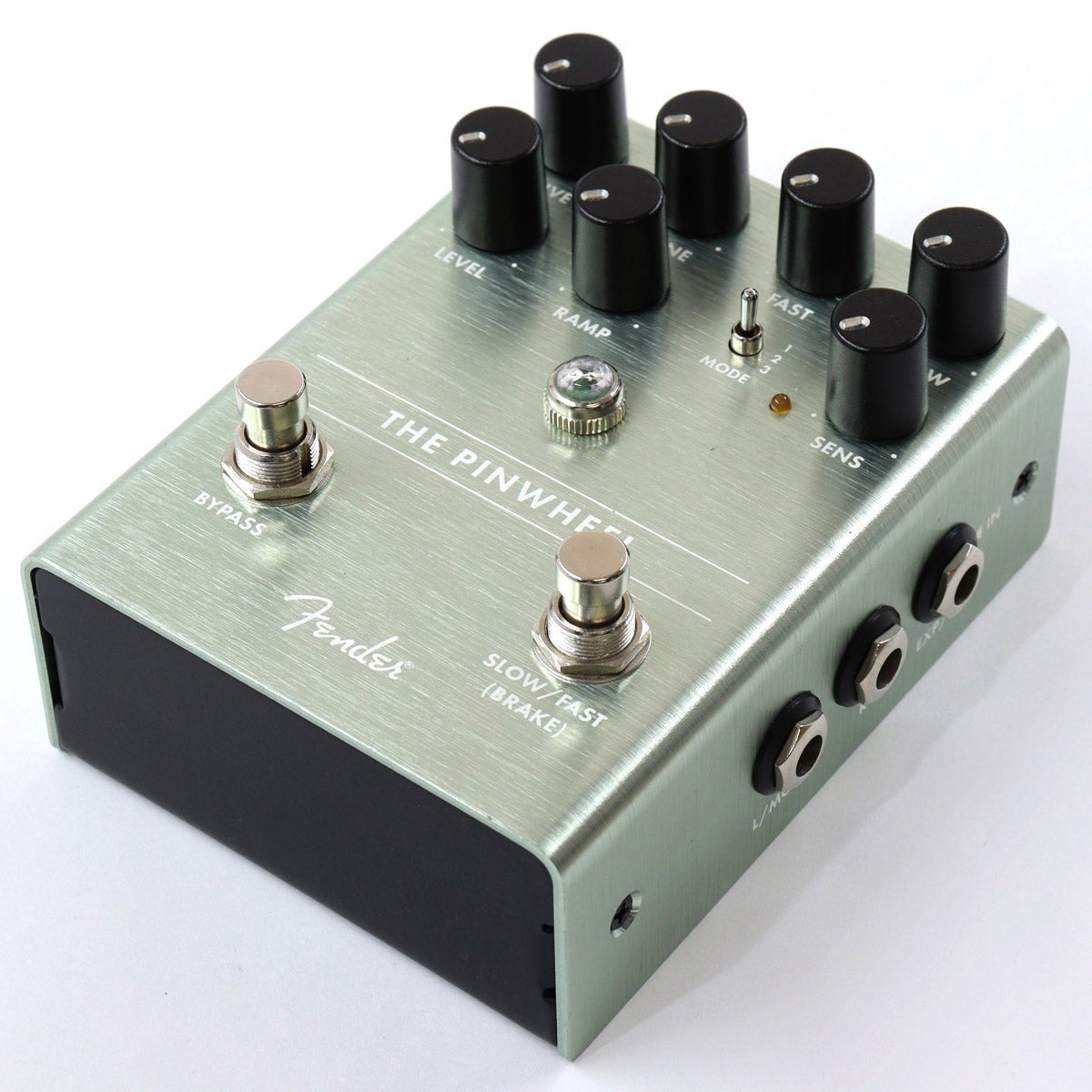 中古】FENDER / THE PINWHEEL 【池袋店】 | フェイザー | イシバシ楽器