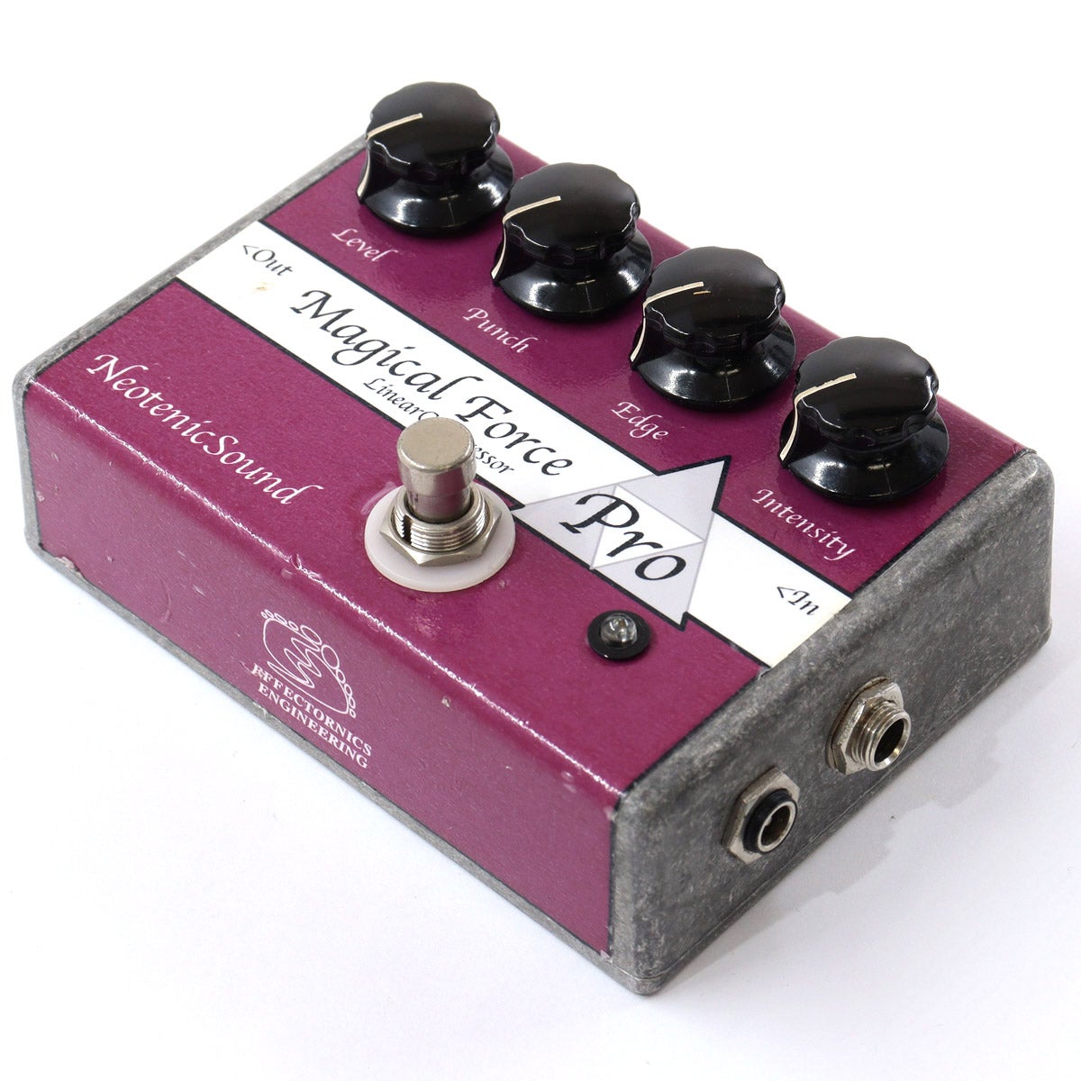 中古】NEOTENIC SOUND / Magical Force Pro 【池袋店