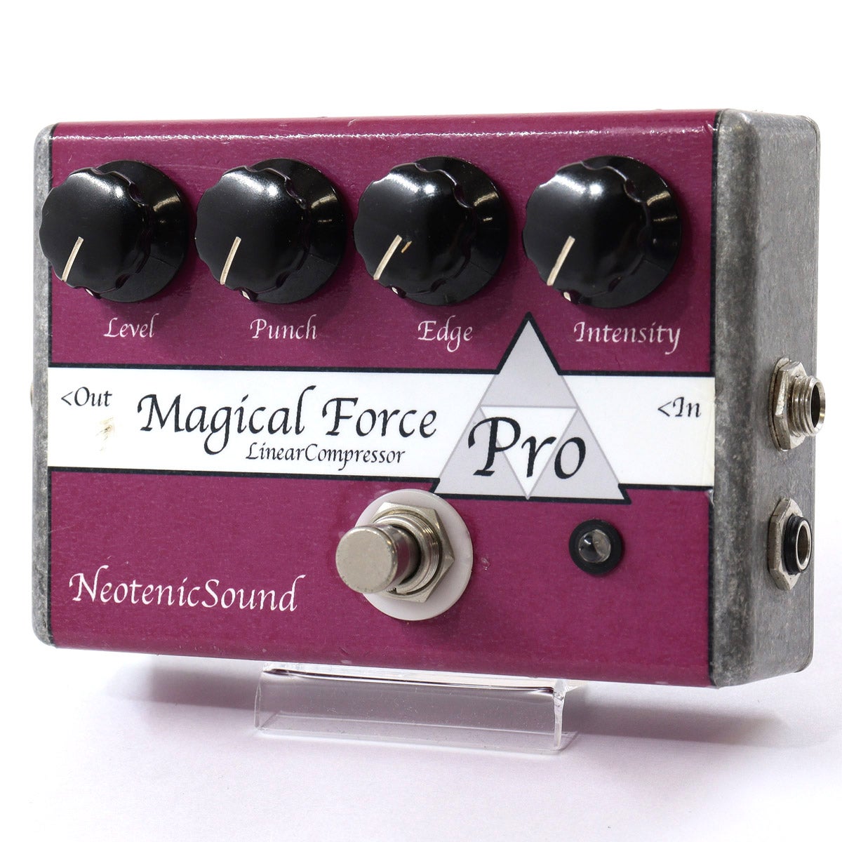 中古】NEOTENIC SOUND / Magical Force Pro 【池袋店