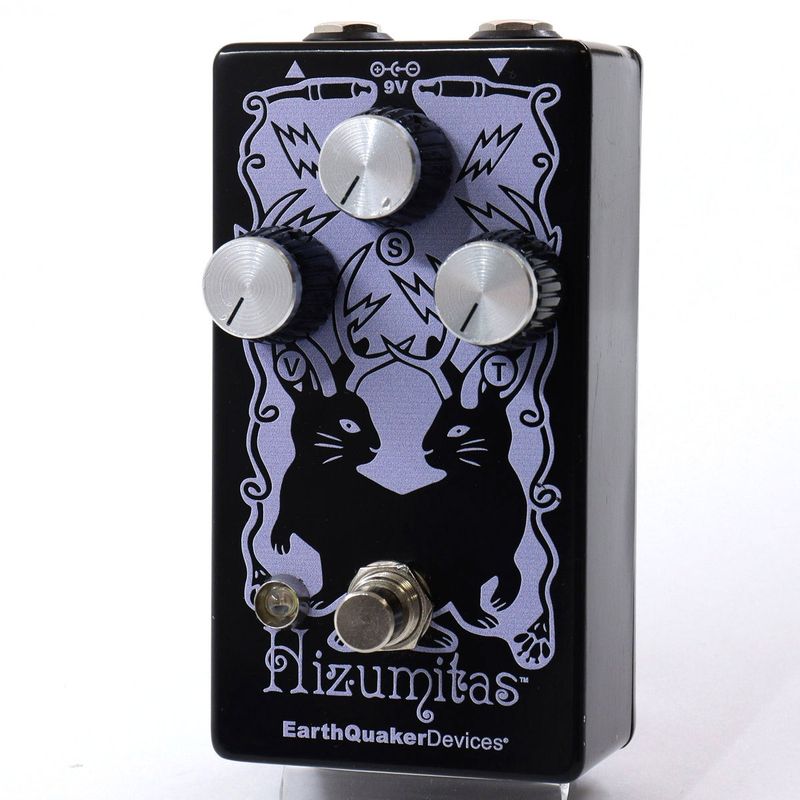 中古】EARTH QUAKER DEVICES / Hizumitas 【池袋店】 | ファズ