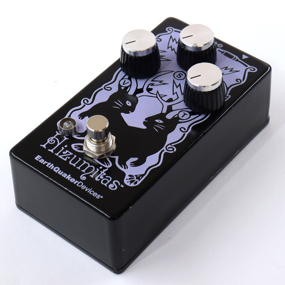 中古】EARTH QUAKER DEVICES / Hizumitas 【池袋店】 | ファズ