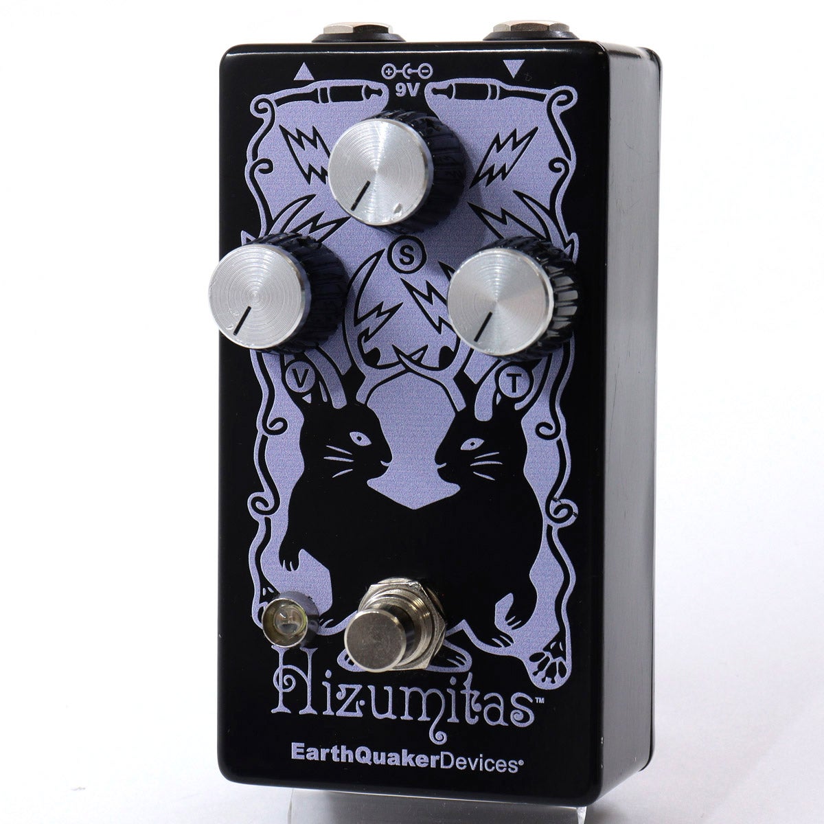 中古】EARTH QUAKER DEVICES / Hizumitas 【池袋店】 | ファズ