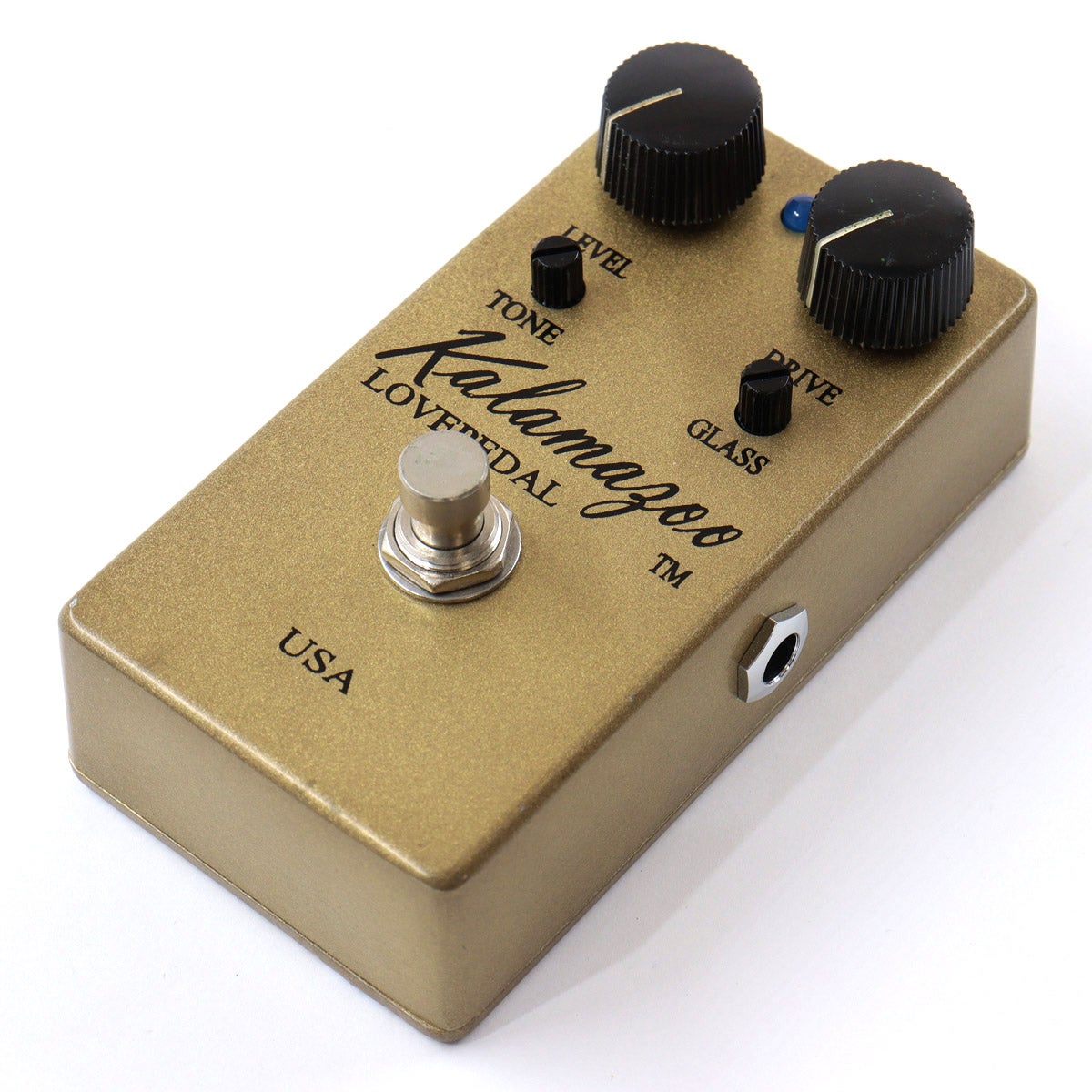中古】LOVEPEDAL / Kalamazoo Gold 【池袋店】 | エフェクター