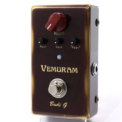 中古】VEMURAM / Budi-G 【池袋店】 | エフェクター | イシバシ楽器