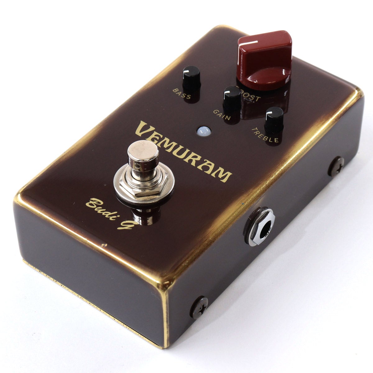 中古】VEMURAM / Budi-G 【池袋店】 | オーバードライブ | イシバシ楽器