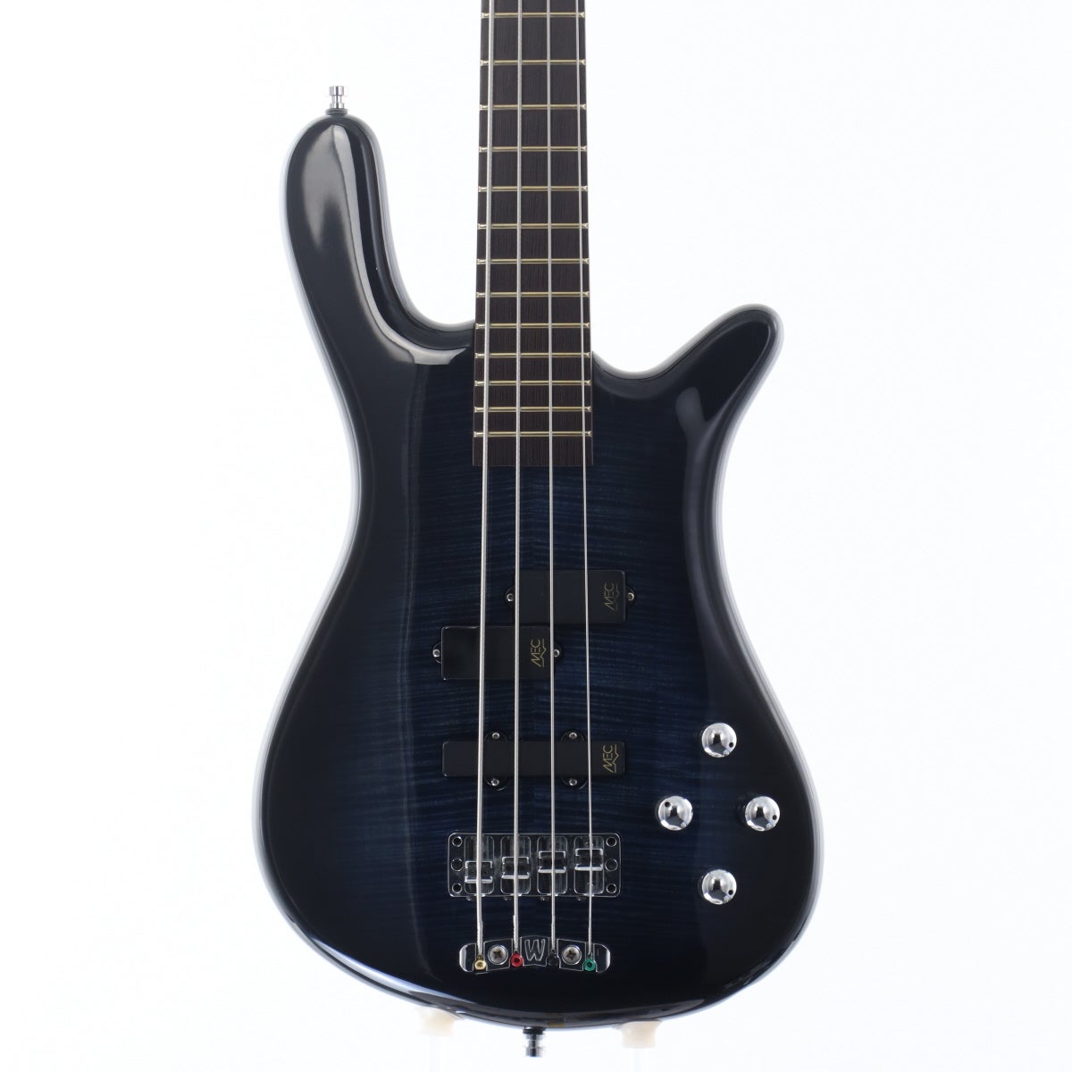 中古】Warwick / Streamer LX4 Blue Blackburst finish 【梅田店