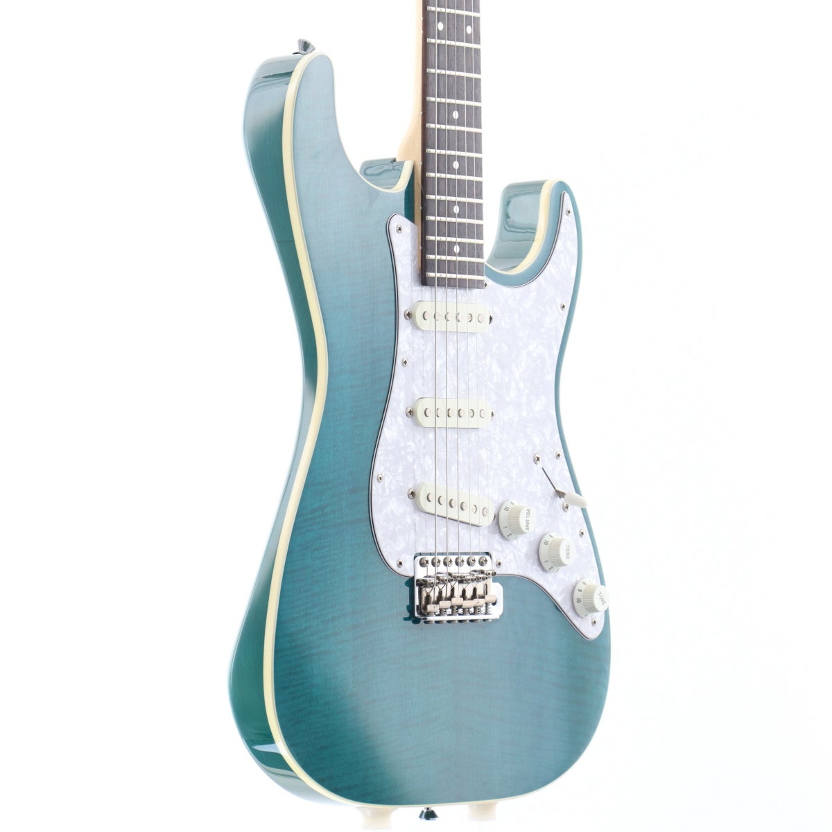 中古】FERNANDES / LE-1JP BBB 【梅田店】 | ストラトキャスタータイプ