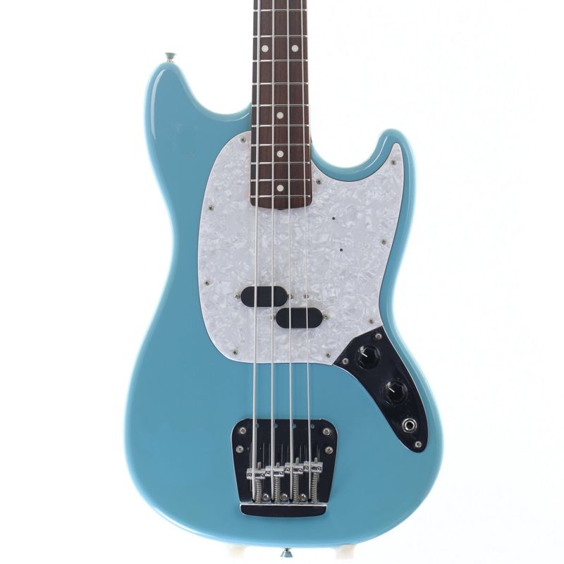 【中古】Fender Japan / MB-SD California Blue 【梅田店】