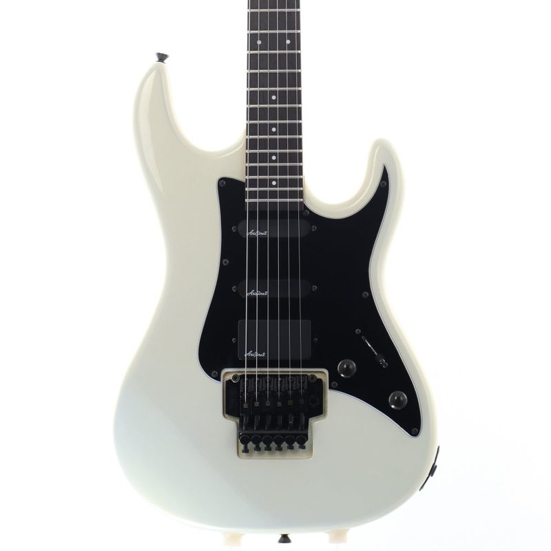 中古】Aria Pro II / JR-500 Pearl White 【訳アリ】 【梅田店