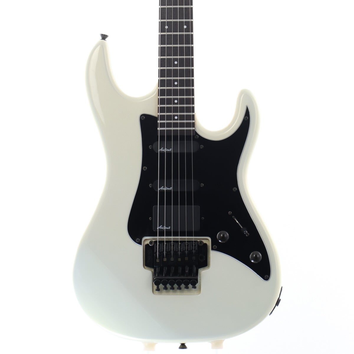 中古】Aria Pro II / JR-500 Pearl White 【訳アリ】 【梅田店】【9月