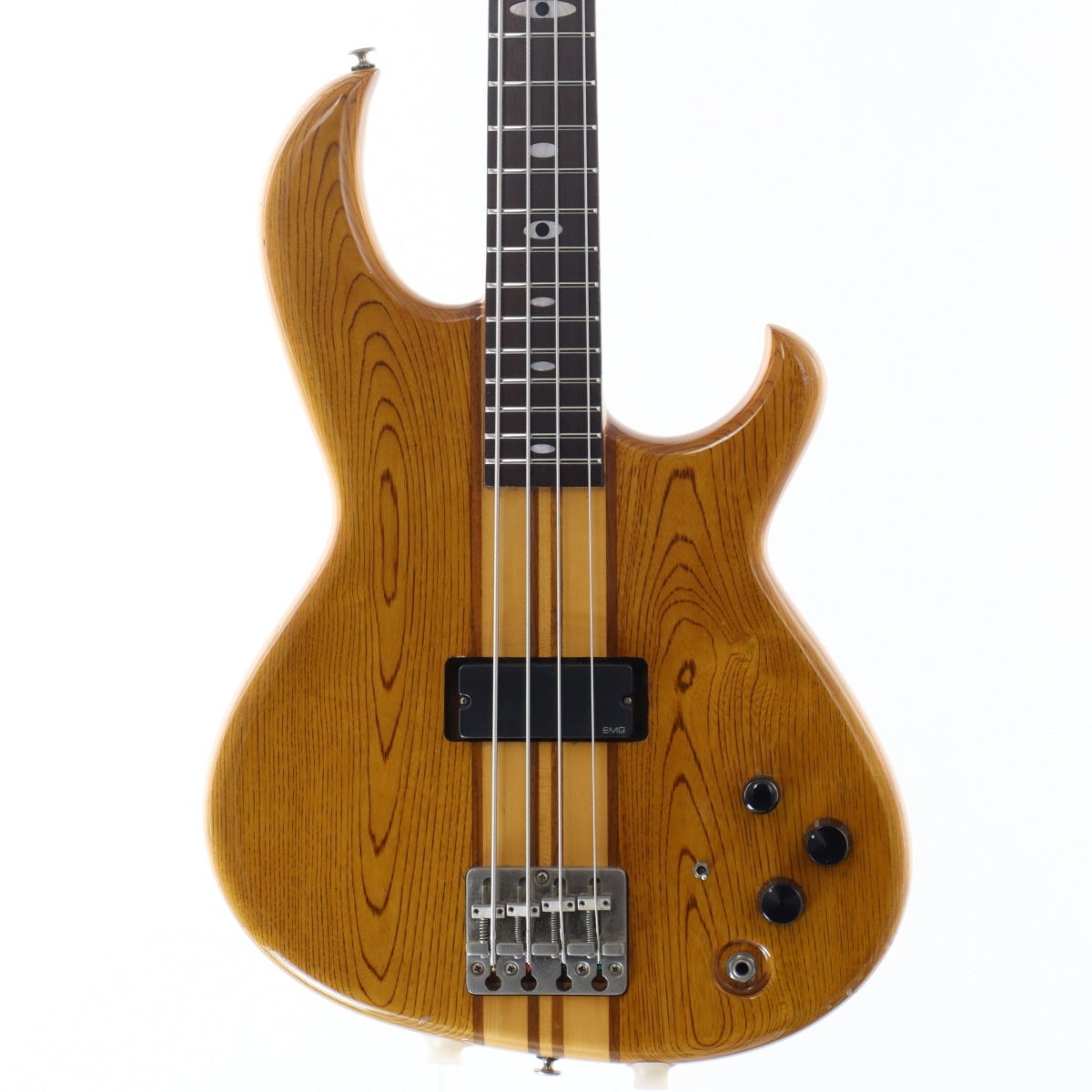 中古】Aria Pro II / SB-R60 MOD 【梅田店】 | 変形ベース | イシバシ楽器