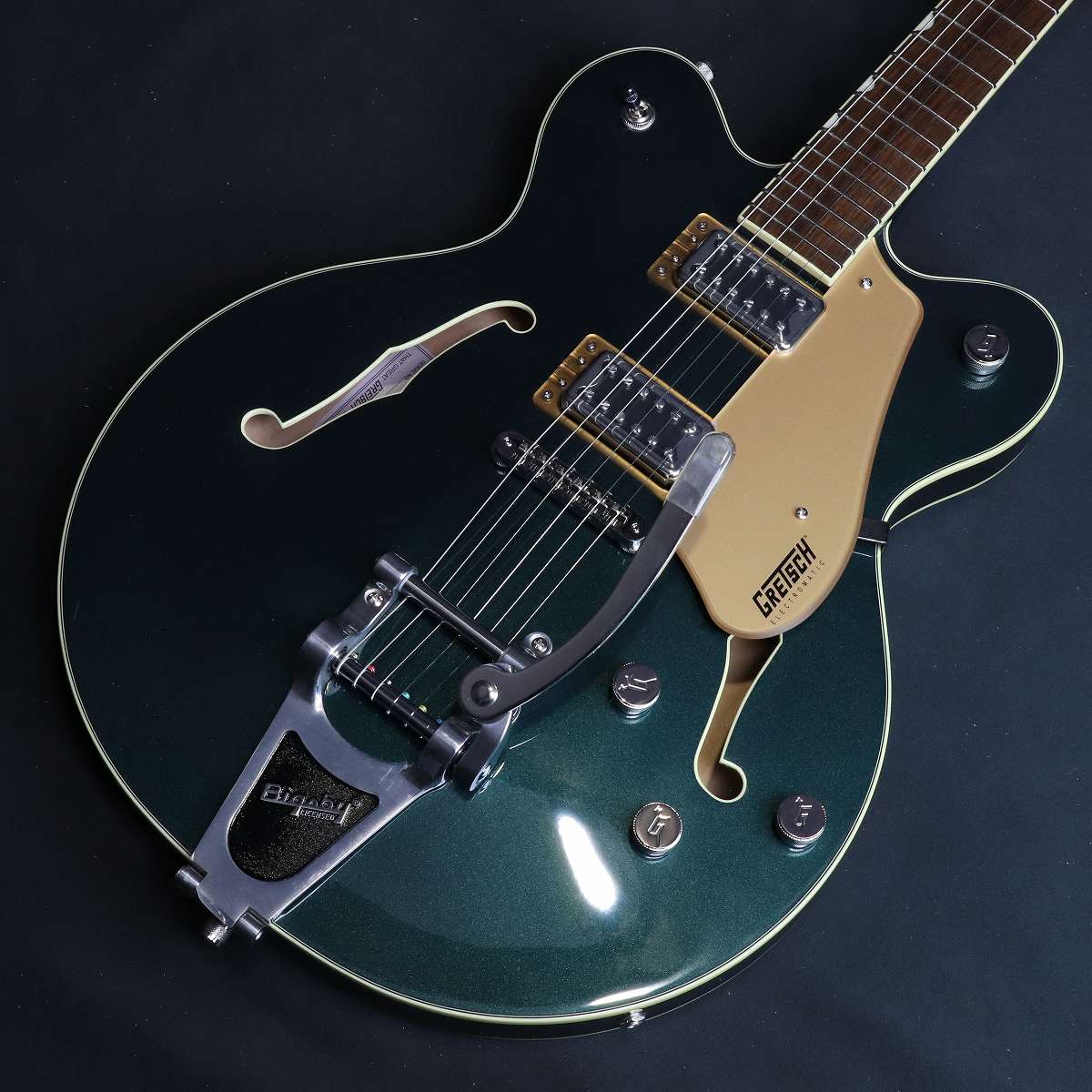 Gretsch / G5622T Electromatic Center Block Double-Cut with Bigsby