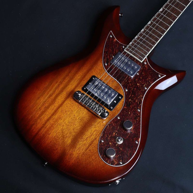 Gretsch / Electromatic CVT Double-Cut with Wraparound Laurel