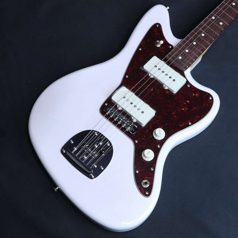 Fender / ISHIBASHI FSR Made in Japan Hybrid II Jazzmaster Ash Body Rosewood Fingerboard White Blonde 【横浜店】【S/N:JD26015211】【4.16kg】
