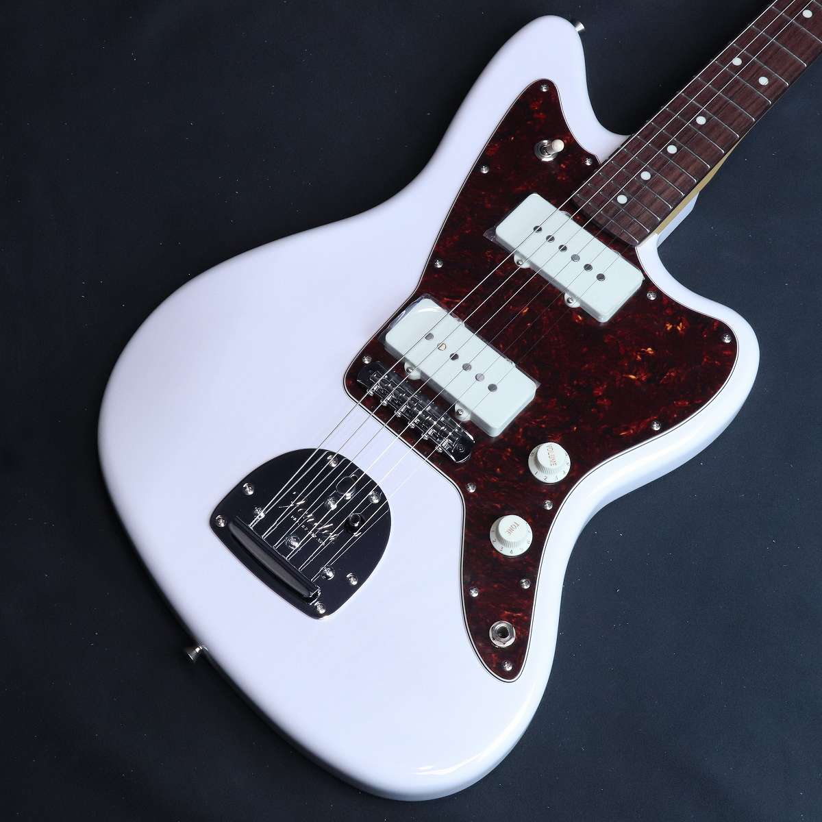 Fender / ISHIBASHI FSR Made in Japan Hybrid II Jazzmaster Ash Body