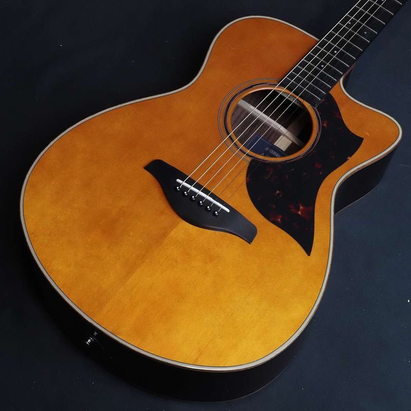 YAMAHA / A Sereis AC3R ARE VN Vintage Natural エレアコースティック